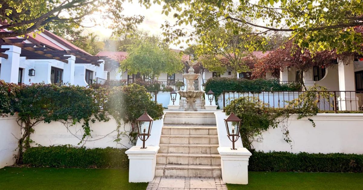 Homestead Villas